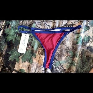 Boutine La Chooks avalon bottoms!